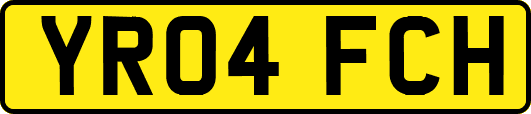 YR04FCH