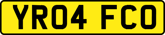 YR04FCO