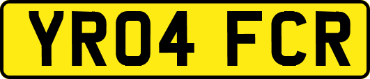 YR04FCR