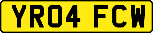 YR04FCW