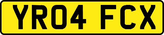 YR04FCX