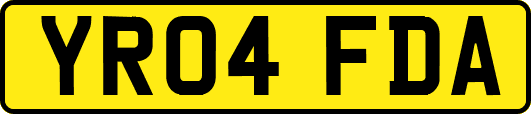 YR04FDA