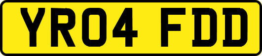 YR04FDD