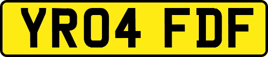 YR04FDF