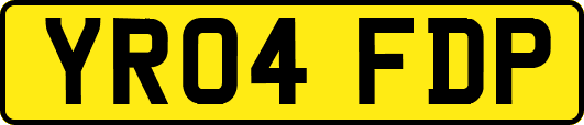 YR04FDP