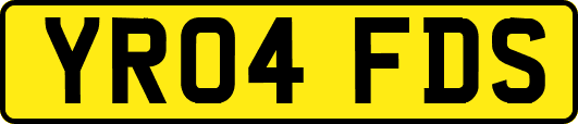 YR04FDS