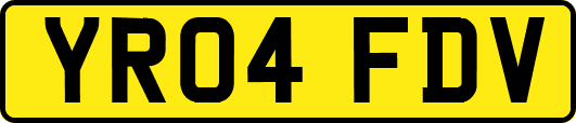YR04FDV