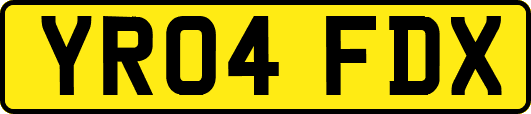 YR04FDX