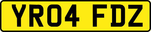 YR04FDZ