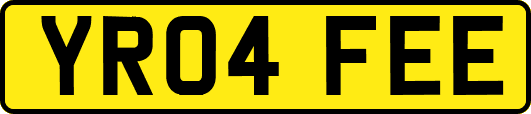 YR04FEE