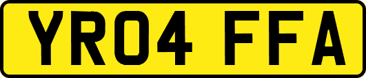 YR04FFA