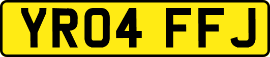 YR04FFJ
