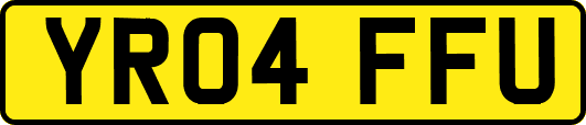 YR04FFU