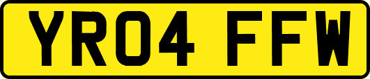 YR04FFW