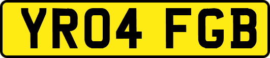 YR04FGB