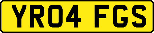 YR04FGS