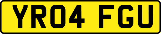 YR04FGU