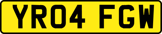 YR04FGW