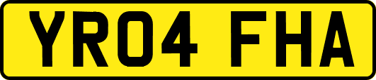 YR04FHA
