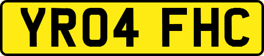 YR04FHC