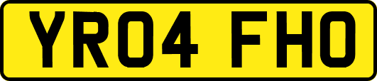YR04FHO