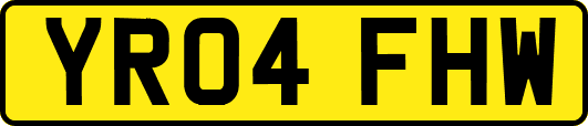 YR04FHW