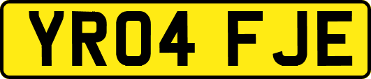 YR04FJE