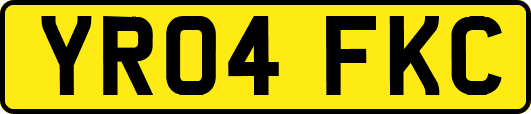 YR04FKC