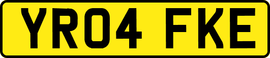 YR04FKE