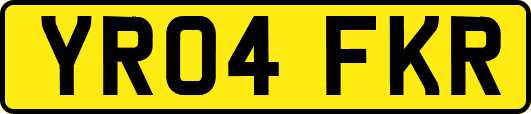 YR04FKR