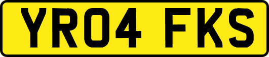 YR04FKS
