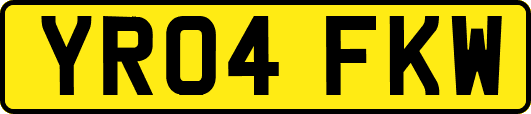 YR04FKW