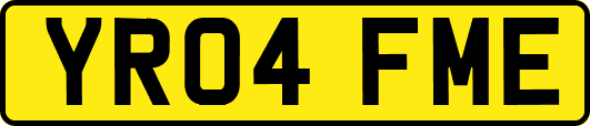 YR04FME