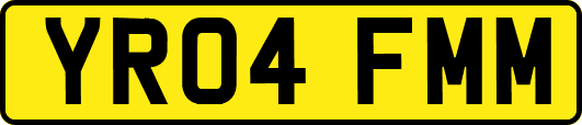 YR04FMM