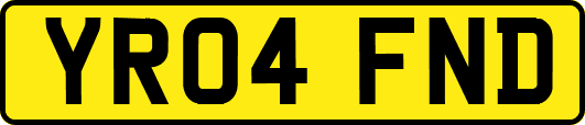 YR04FND