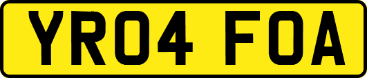 YR04FOA