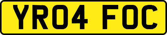 YR04FOC