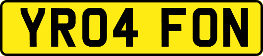 YR04FON