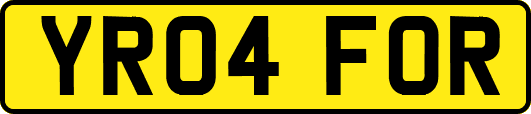 YR04FOR