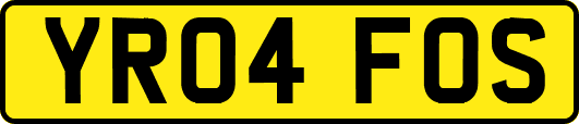 YR04FOS