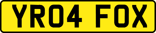 YR04FOX