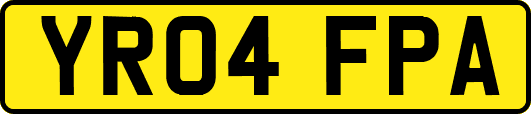 YR04FPA
