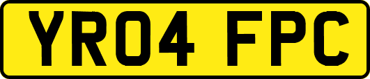 YR04FPC