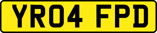 YR04FPD