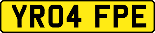 YR04FPE
