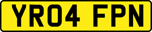 YR04FPN