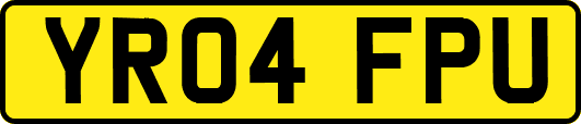 YR04FPU