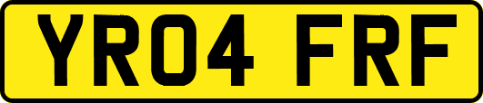YR04FRF