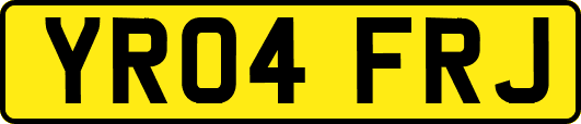 YR04FRJ