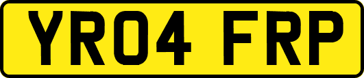 YR04FRP